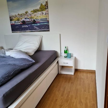 Pensionszimmer Larifari Drees Exterior foto