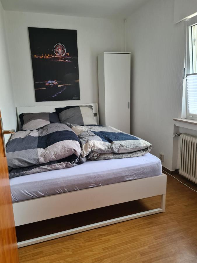 Pensionszimmer Larifari Drees Exterior foto