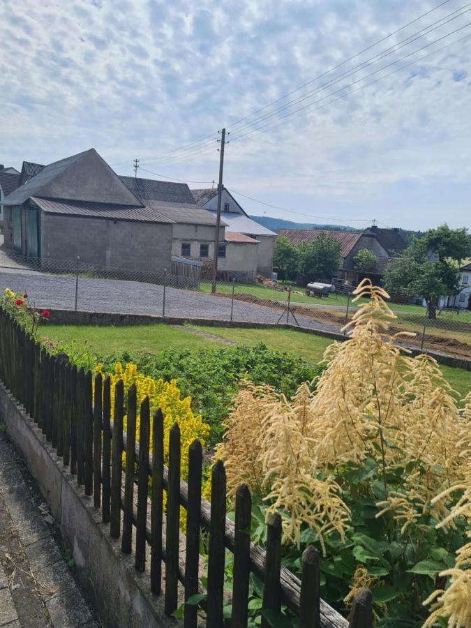 Pensionszimmer Larifari Drees Exterior foto