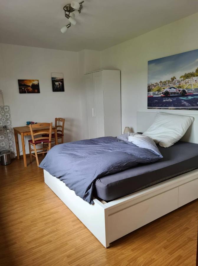 Pensionszimmer Larifari Drees Exterior foto