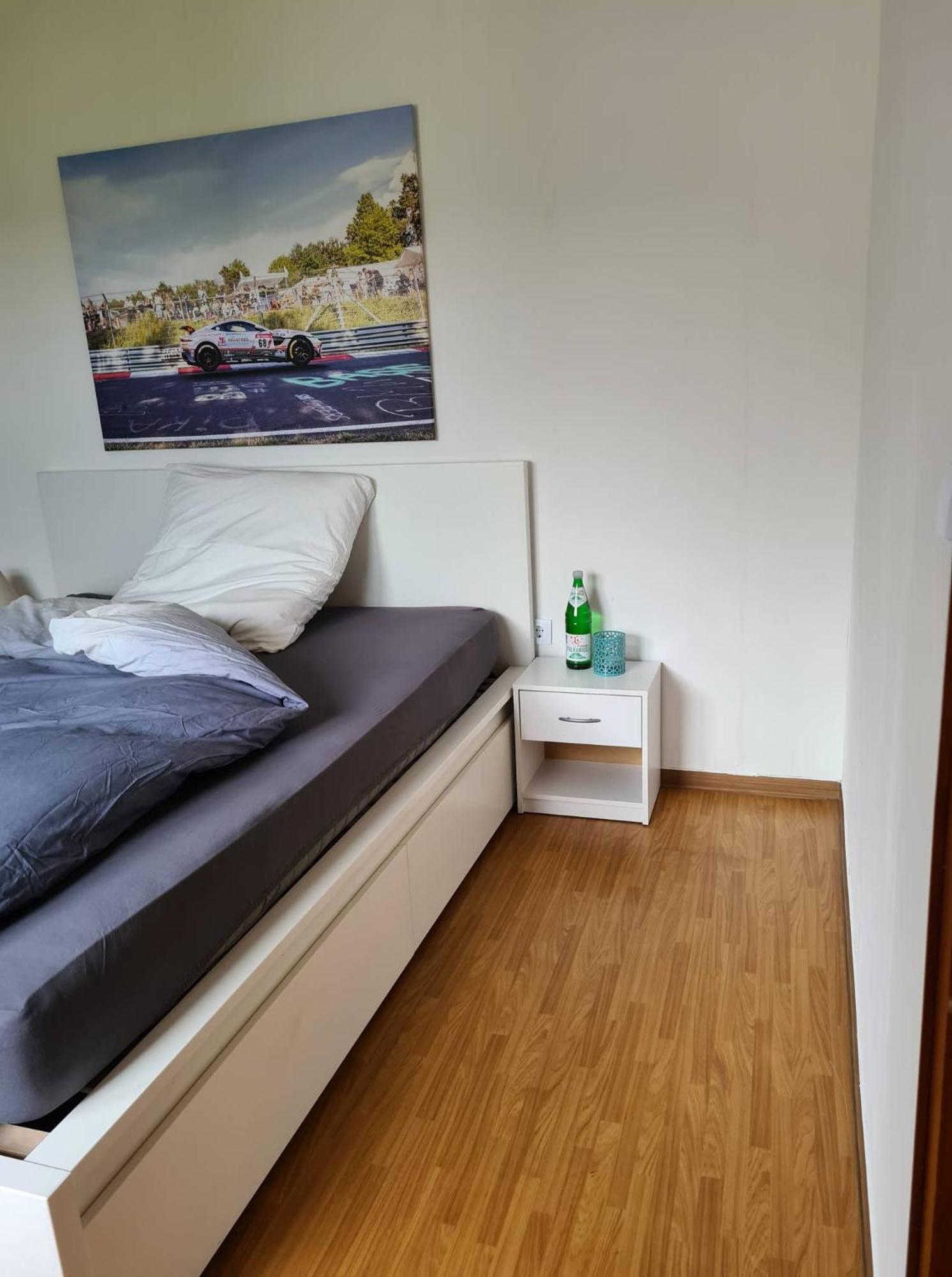 Pensionszimmer Larifari Drees Exterior foto
