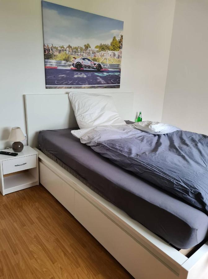 Pensionszimmer Larifari Drees Exterior foto