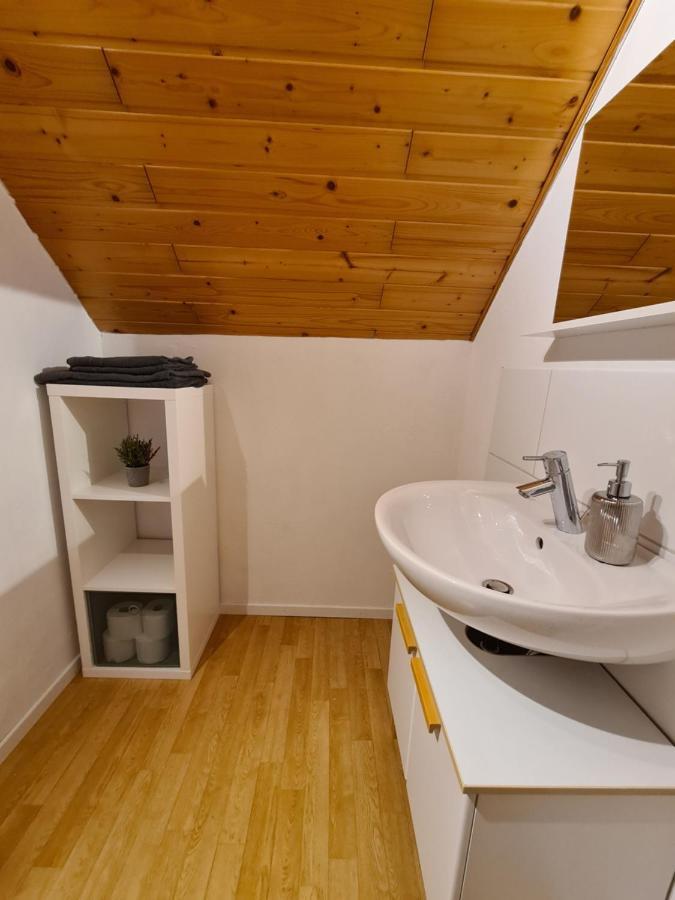 Pensionszimmer Larifari Drees Zimmer foto