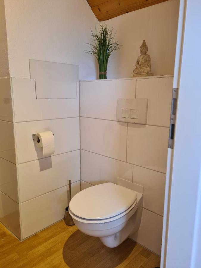 Pensionszimmer Larifari Drees Zimmer foto