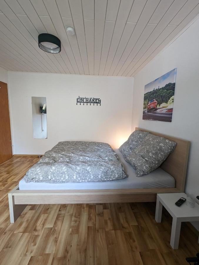 Pensionszimmer Larifari Drees Exterior foto