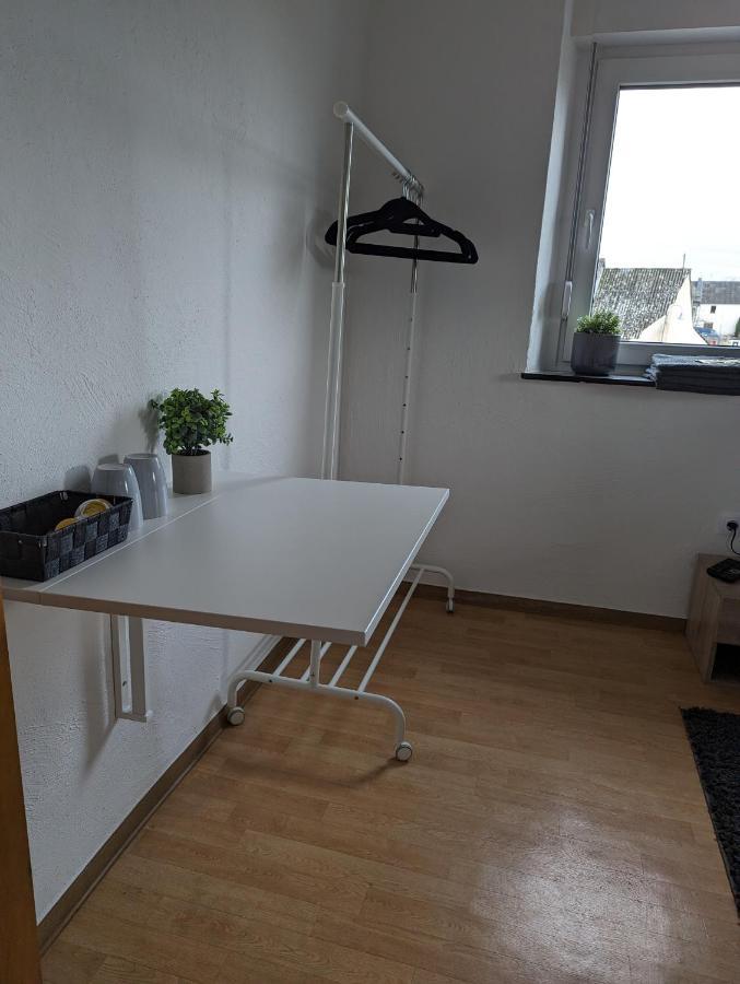 Pensionszimmer Larifari Drees Exterior foto