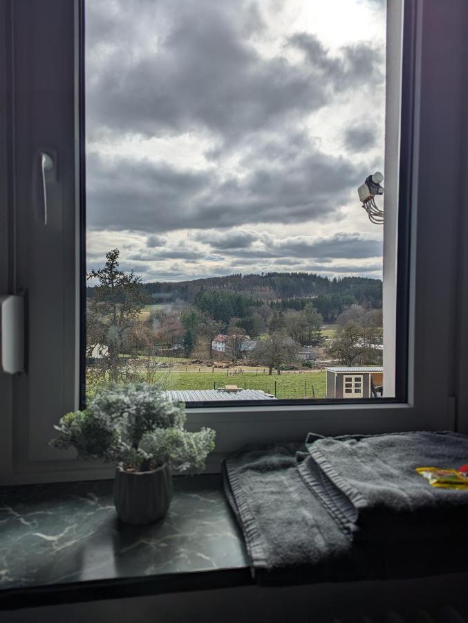 Pensionszimmer Larifari Drees Exterior foto