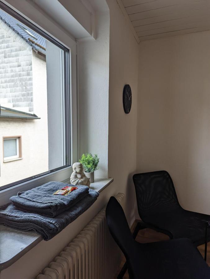 Pensionszimmer Larifari Drees Exterior foto