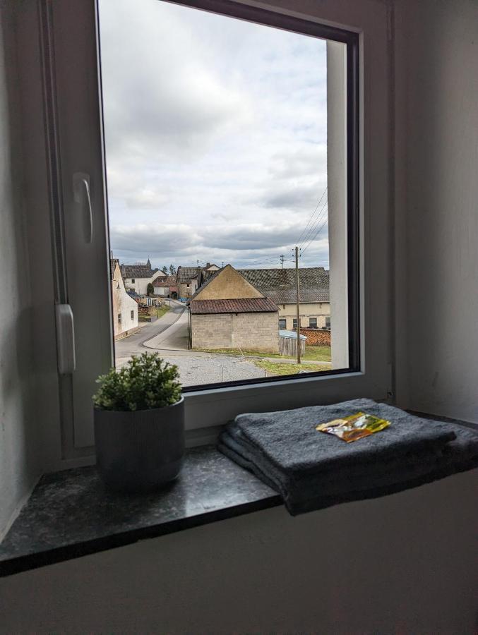 Pensionszimmer Larifari Drees Exterior foto